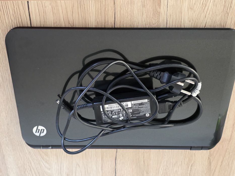 Laptop HP Pavilion 15 B010ew