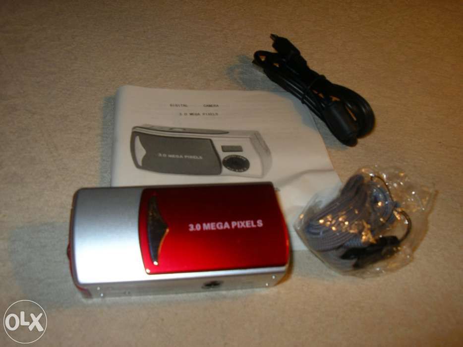 Digital Camera64738628611330120