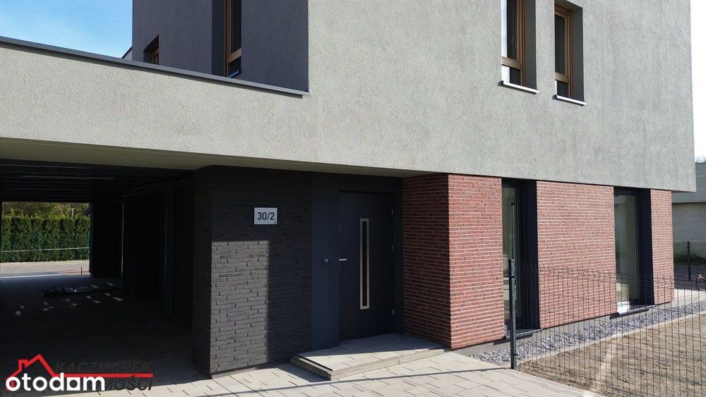 Apartament W Centrum