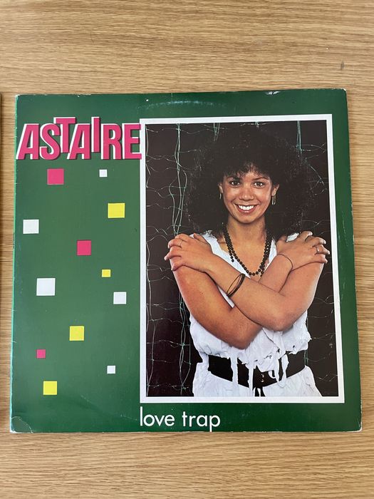 Vinyl Record Set64584343997315123