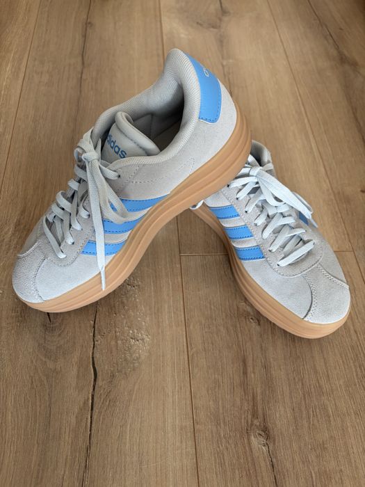 Adidas VL court bold oryginalne rozm.36