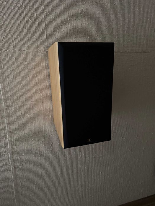 Акустическая система Monitor Audio Bronze B4 (5+1) и ресивер  б/у