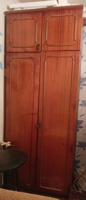 Продам шкаф ссср