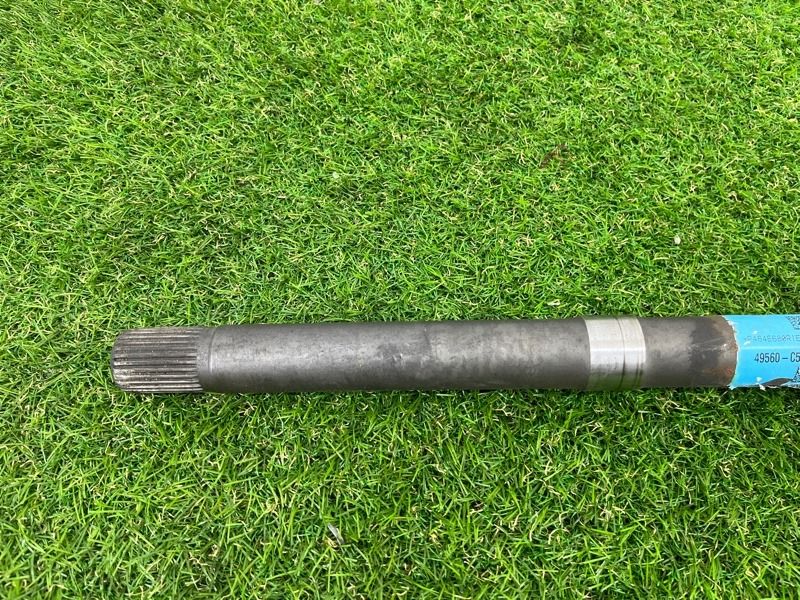 Привод / полуось передняя правая Hyundai Santa Fe TM 2.0 2019