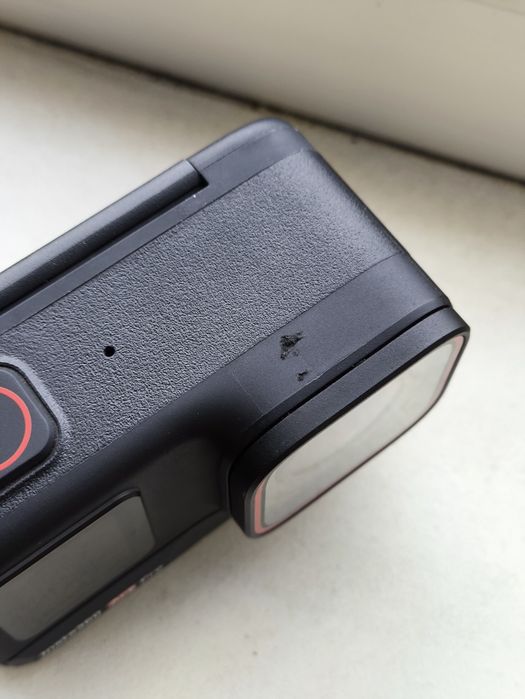 Insta360 Ace Pro (Leica) екшн камера + 64GB