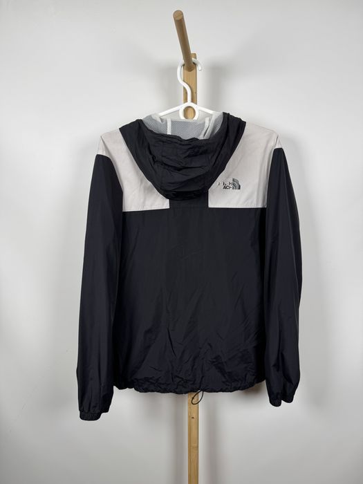 The North Face lekka kurtka wiatrówka windbreaker jacket M