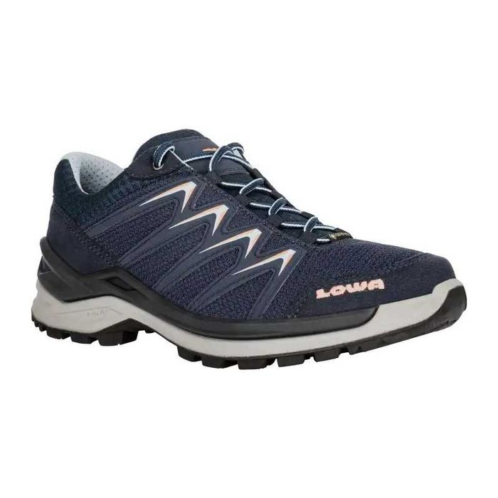 Тактические кроссовки LOWA Innox GTX LO ws.  40
