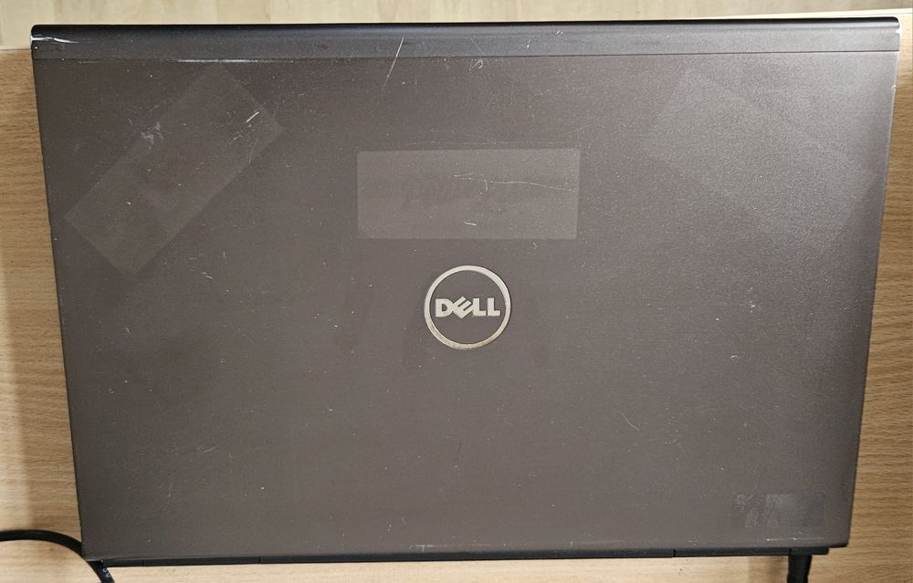 Dell Precision M4600