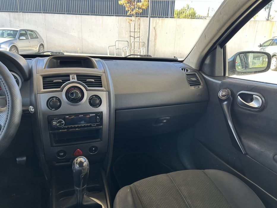Renault Megane 1.5 DCI Valor Negociável