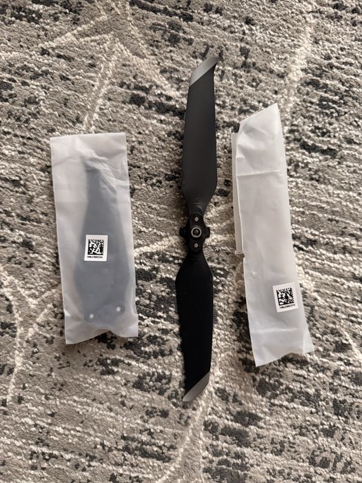 Пропеллеры для DJI Mavic Air 2 Low- Noise Propellers