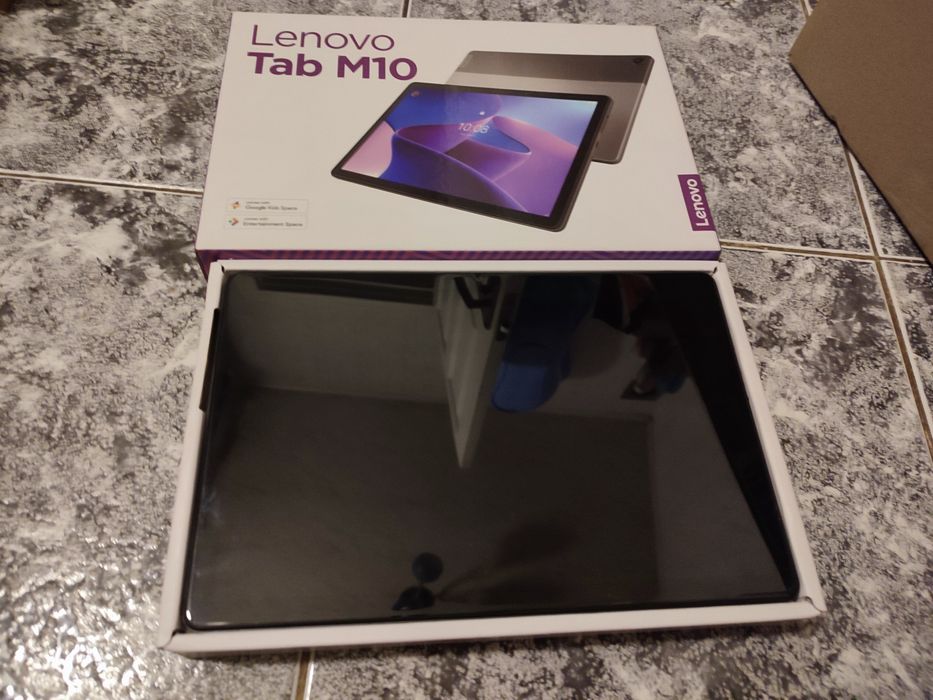 Планшет Lenovo Tab M10 TB328FU 4/64 Гб