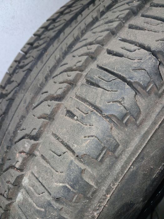 Par Pneus BFGoodrich