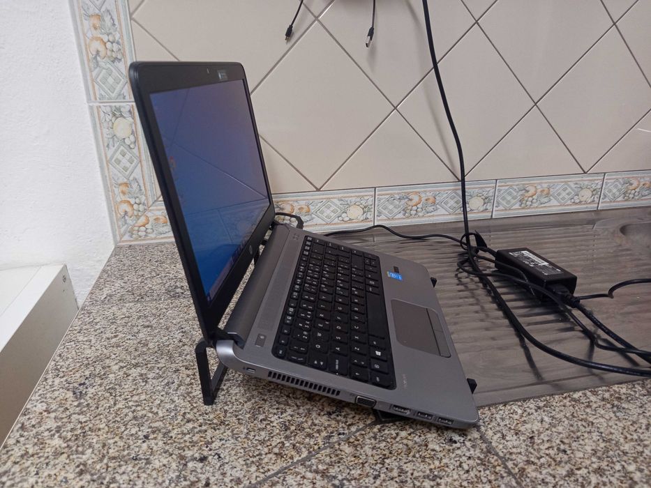 HP ProBook Core i5,Ram 8GB,SSD