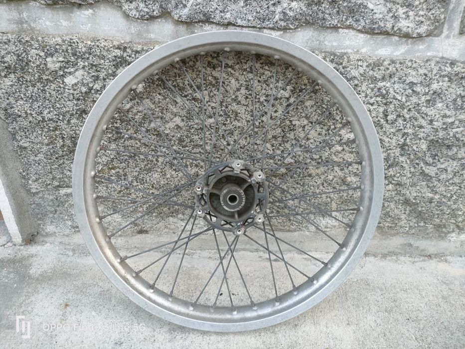 Rodas para Yamaha dtr