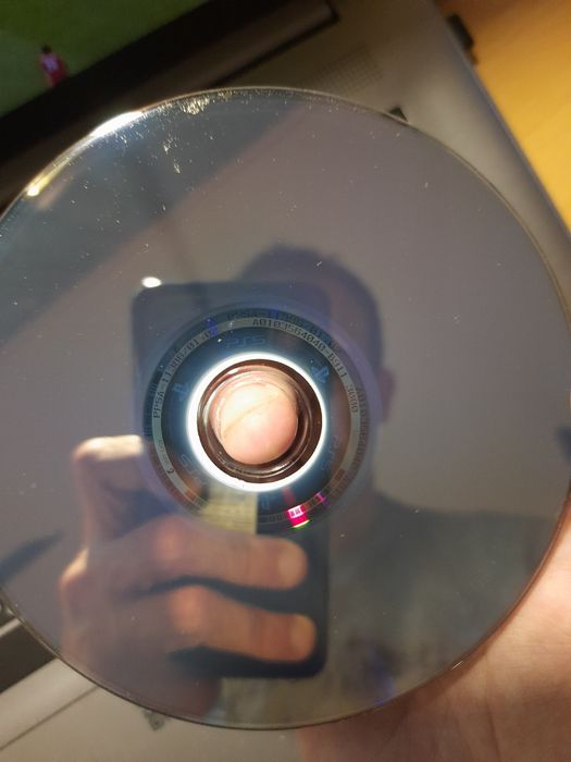 007 first light PS5 бу