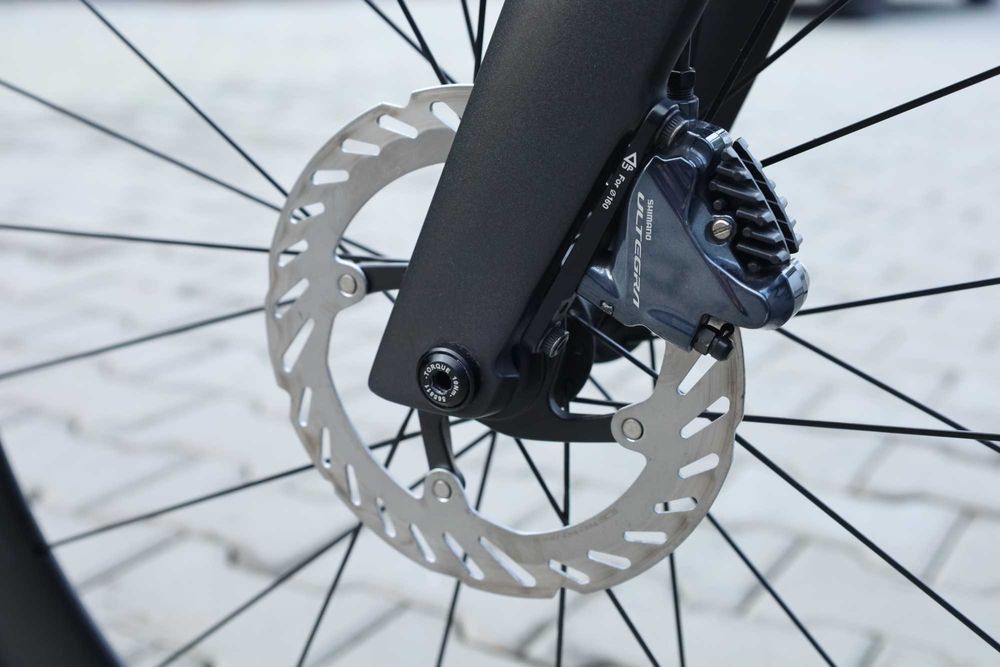 Rower Trek Madone SL 6