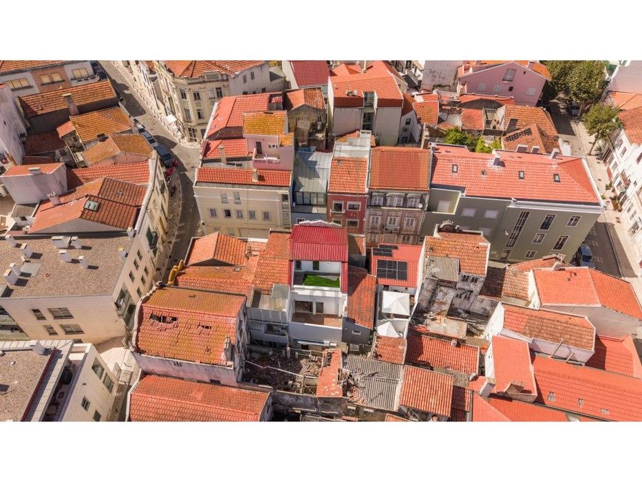 Apartamento T2 Duplex na Figueira da Foz