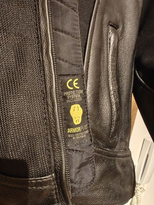 Kurtka motocyklowa SHIMA R54