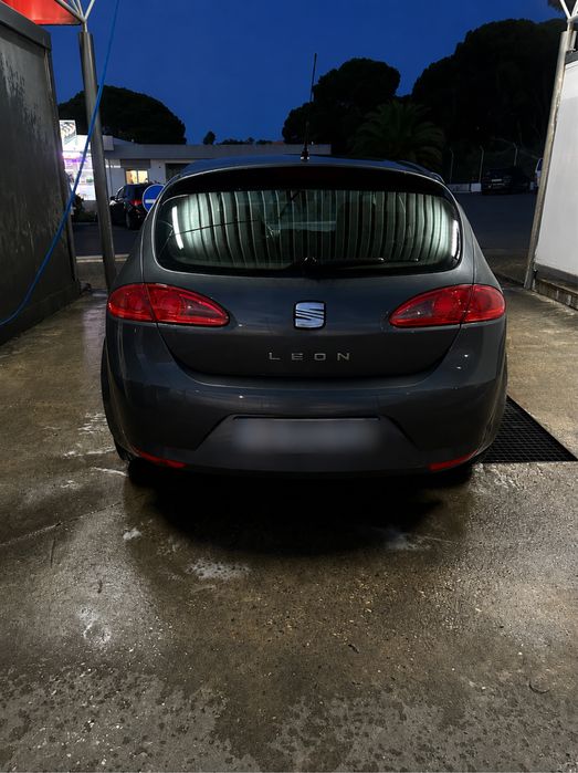 SEAT León 1.4 Gasolina