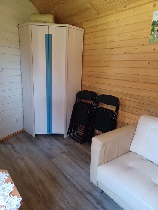 Wynajmę domek letniskowy