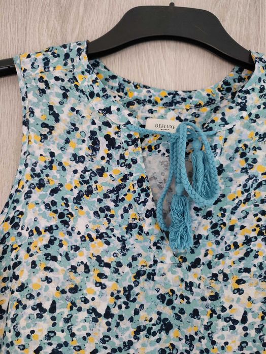 Tunika Deeluxe rozmiar S