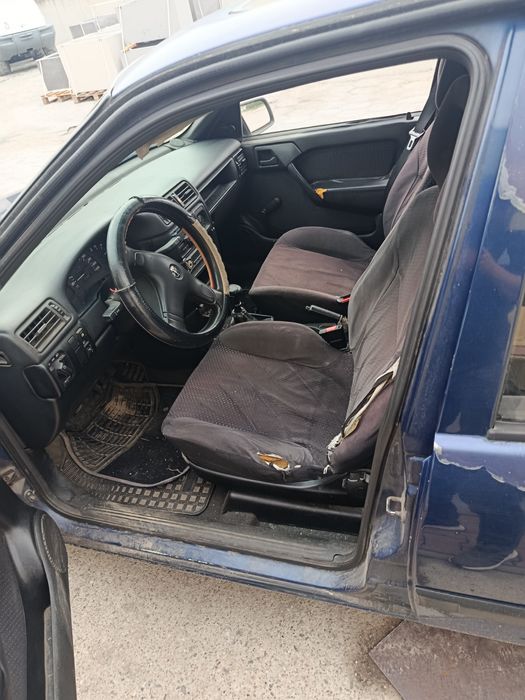 Opel Vectra  A 1993