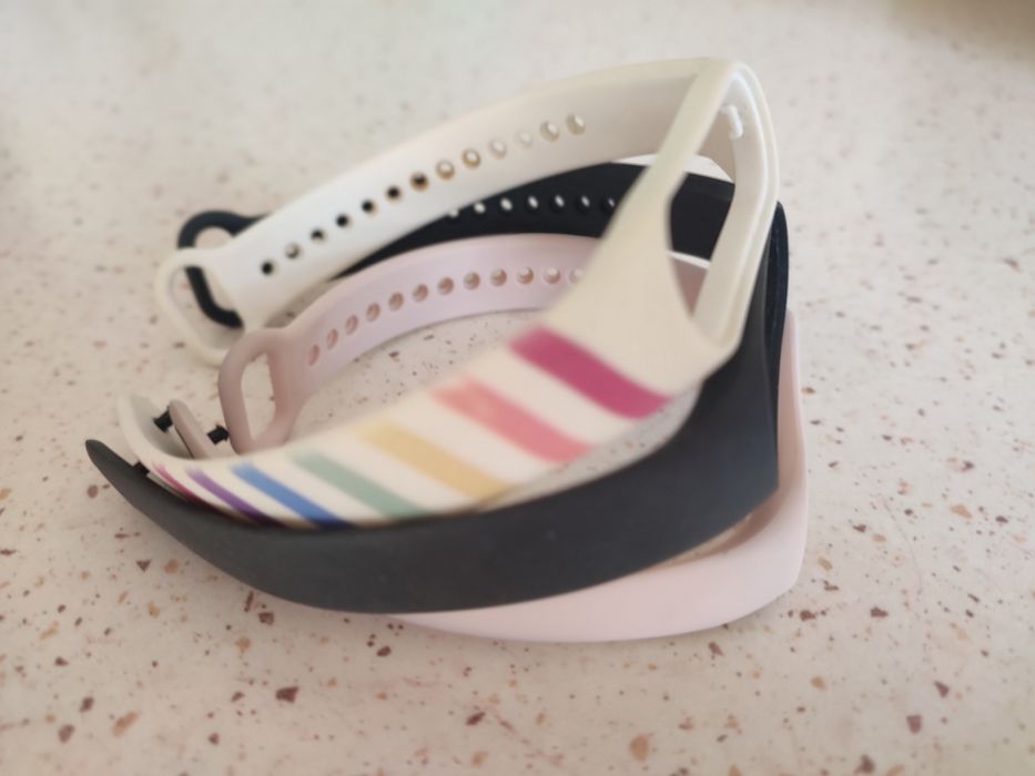 Ремешок/Xiaomi Mi Band 7