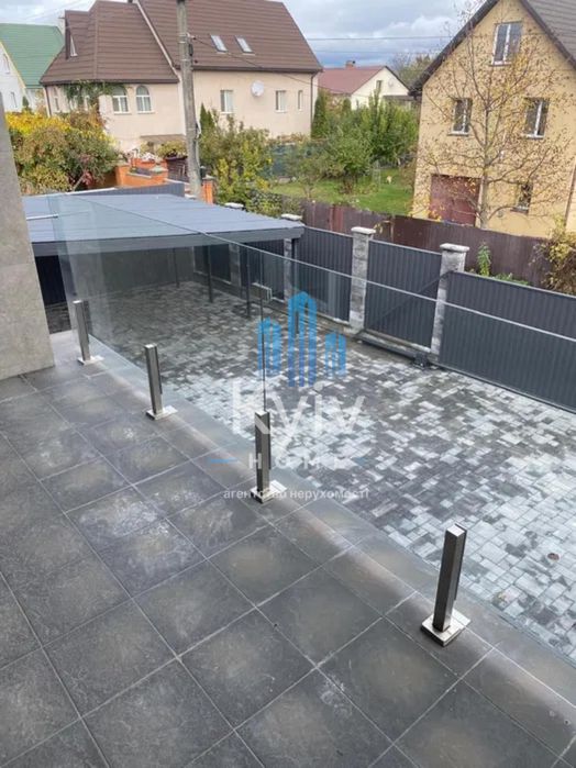 Продаж / Будинок 180кв / вул. Святищенська, Київ