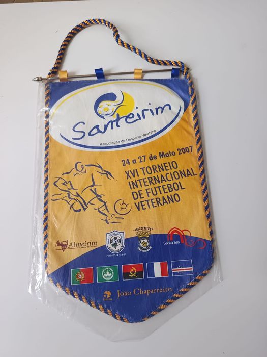 Torneio futsal veteranos