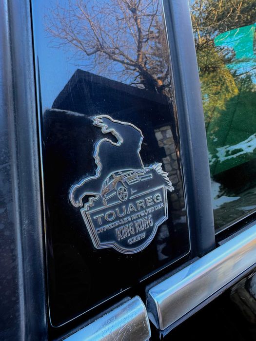 Okazja do sprzedania VW Touareg V6 3l. FV 23⁸%