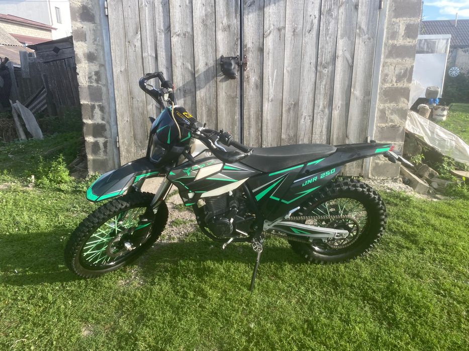 Kovi jnr 250 (2024р)