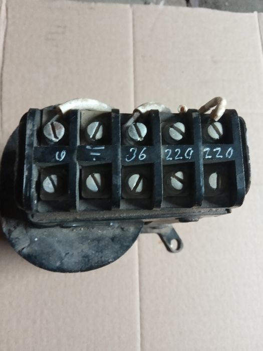 Продам трансформатор