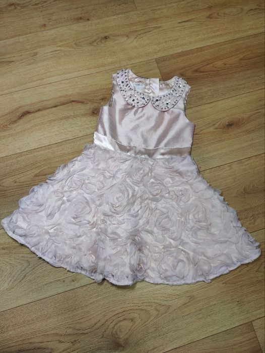 Сукня нарядна новорічна на свято