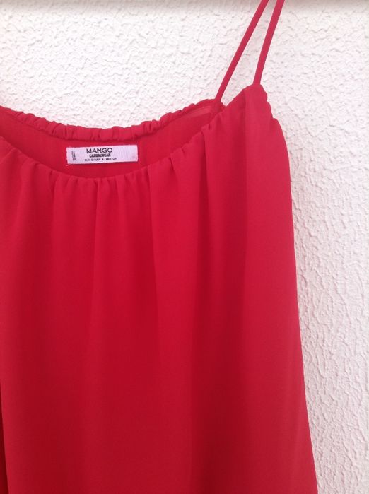 Vestido de noiva cor rosa cetim seda e tule estilo vestido Cinderela Oeiras  E São Julião Da Barra, Paço De Arcos E Caxias • OLX Portugal