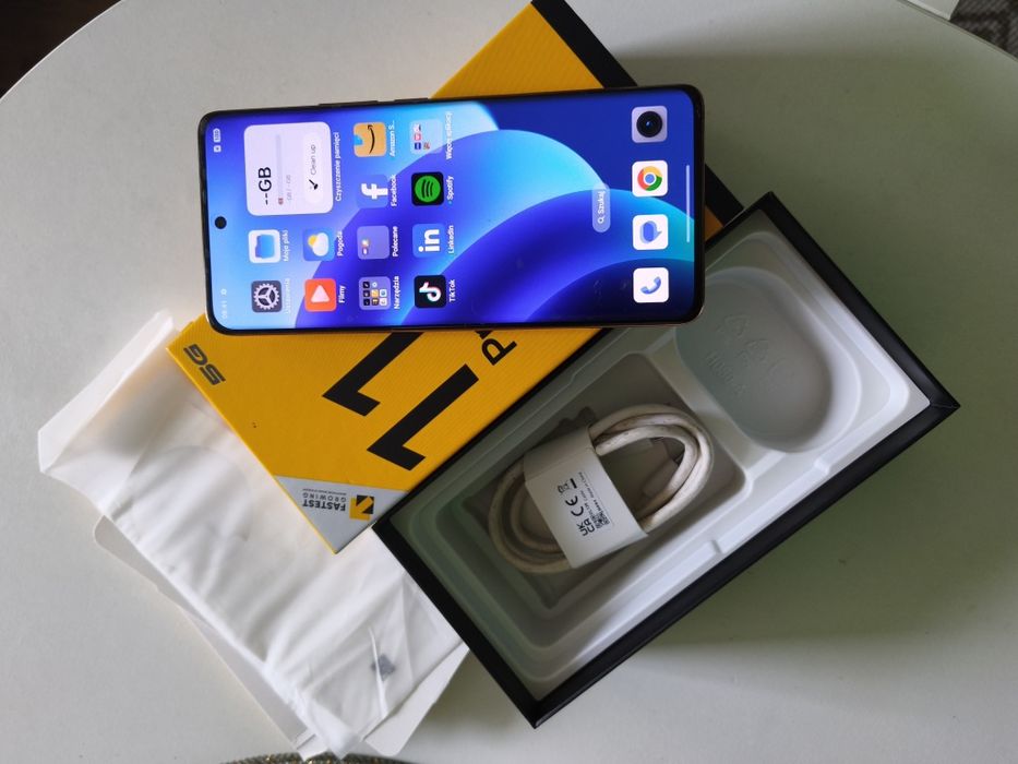 Telefon Realme 11 Pro +5G