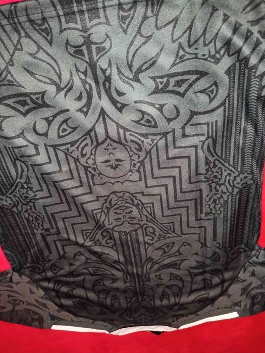 Camisola Rugby ADIDAS | Nova Zelândia | comemorativa 100 anos | NOVA