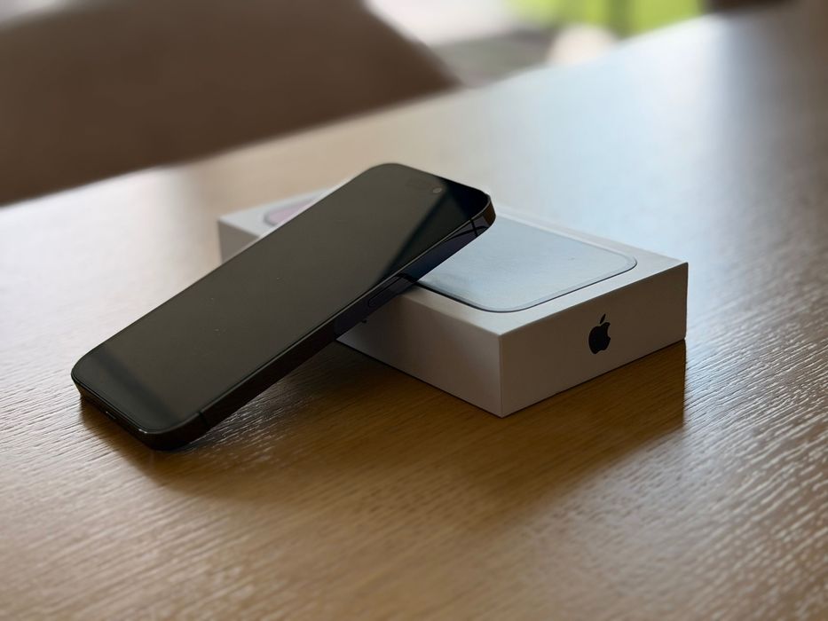iPhone 14 Pro 128GB