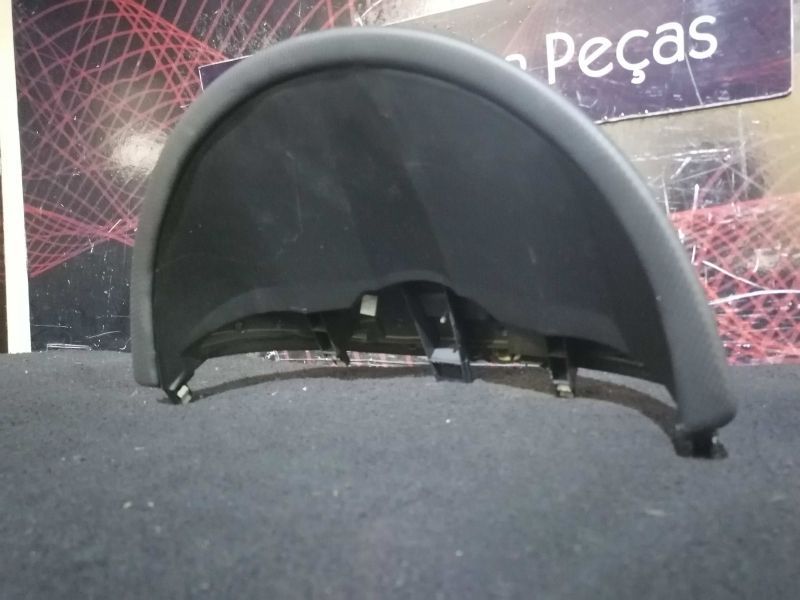 Consola Do Quadrante Peugeot 207 Cc (Wd_)