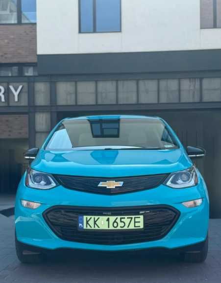CHEVROLET BOLT бампер запчасти chevrolet bolt разборка шрот болт ШРОТ