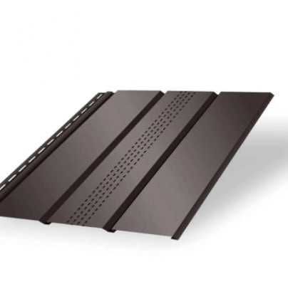 Сайдинг Пластиковий і Металевий. Брус і Блокхаус. Софіт Доставка Вараш