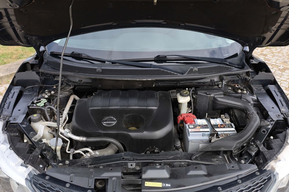 Nissan Qashqai 1.5 dCi - Desde 170€ /mês