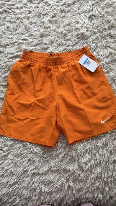 Шорти чоловічі nike