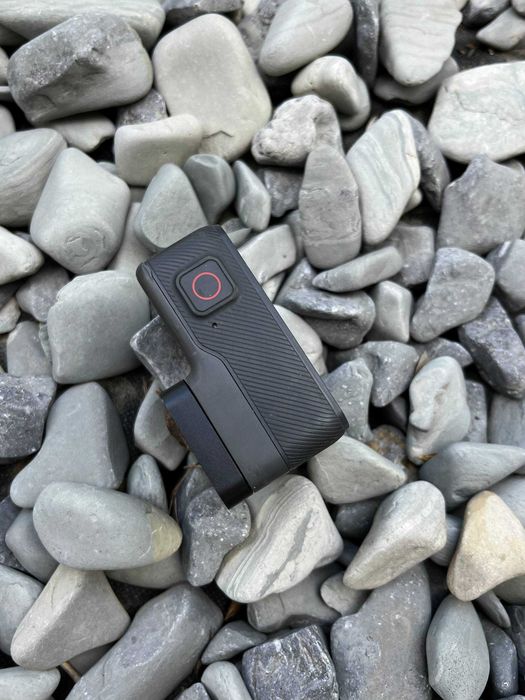 Екшн-камера GoPro Hero 5 з флешкою