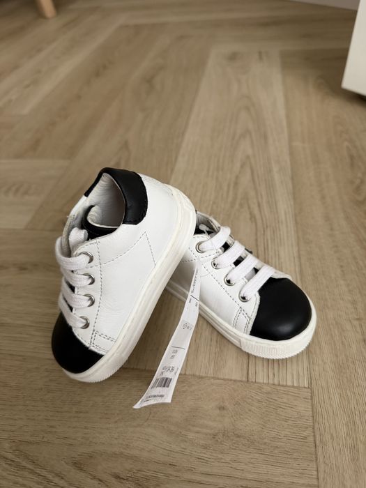 Nowe buciki Falcotto rozm. 19