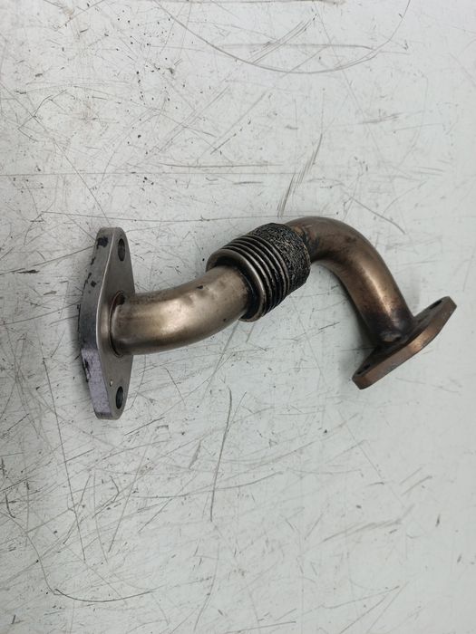 Tubo de egr - audi a4 avant (8e5, b6) | 00 - 05