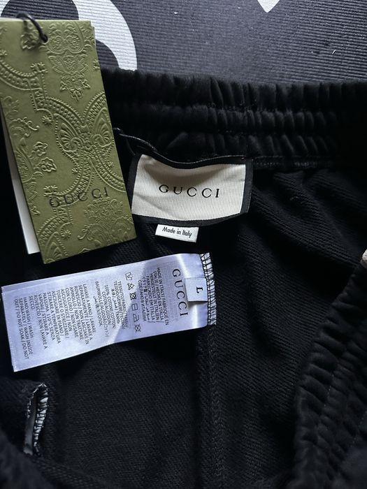 шорти gucci гучі