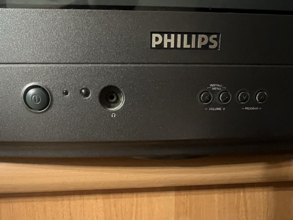 Телевізор philips
