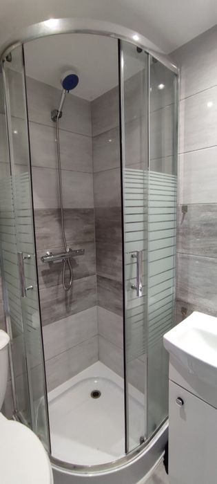 Działka Rekreacyjna Jędrzychów 850 m² - Widok 3