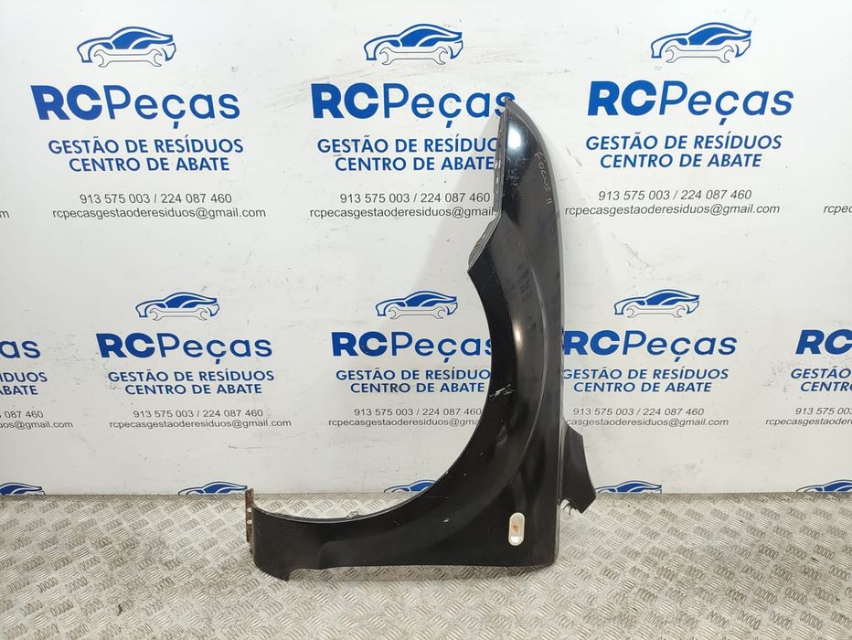 Guardalamas Esquerdo Original Ford Focus MK2 Pré-Facelift 2004 a 2008