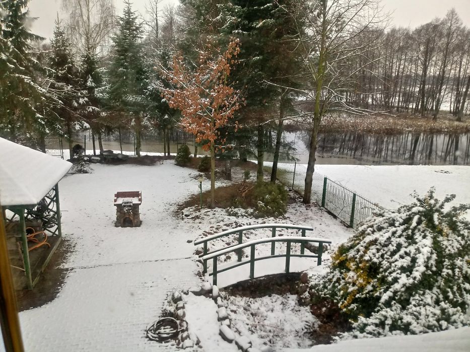 Kwatery pracownicze Ponikiew obok Pułtuska